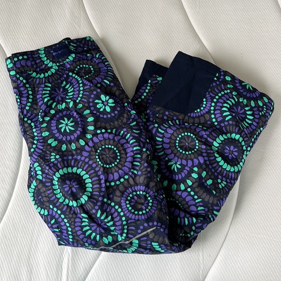 Columbia Girl's Whirli Diva Omni-Heat Snowboard Pants, L (14/16) - Picture 4 of 14